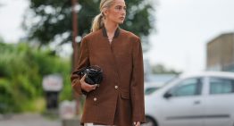 Las 5 chaquetas de entretiempo de Zara que me resuelven mis looks estos días de regular tiempo