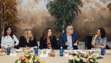 Juan Carlos Alcaide, sociólogo, en el II Encuentro TELVA Persiguiendo la longevidad: «Que te digan 'qué bien te conservas para tu edad' es para retirar el saludo»