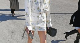Tres total looks de lo nuevo de Mango para llevar sin parar tanto en primavera como en verano de 9 a 5 y de 5 a 9 sin pasar por casa