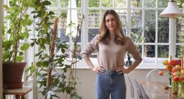 Así se transformó una vieja casa victoriana en una vivienda familiar: «Suelen ser más estrechas y a veces oscuras, así que sabíamos que la planificación del espacio sería clave»