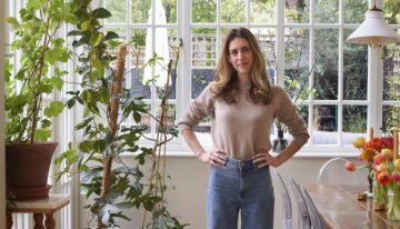 Así se transformó una vieja casa victoriana en una vivienda familiar: «Suelen ser más estrechas y a veces oscuras, así que sabíamos que la planificación del espacio sería clave»