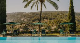 El retiro soñado está en Mallorca: una visita al hotel-palacio Son Net, en la sierra de Tramuntana, de donde no querrás volver
