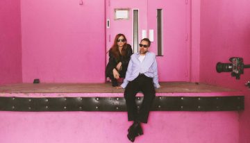Leonor Watling y Leo Sidran: «Lo que llevamos haciendo toda la vida se ve ahora como una propuesta radical: la 'old school' es vanguardia»