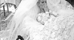 Brigitte Bardot, Jane Birkin, Catherine Deneuve y Françoise Hardy: toda la inspiración de las francesas más chic que necesitas para tu look de novia
