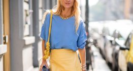 La combinación de colores más tendencia y cool de la temporada que llevan las chicas con más estilo, en 3 niveles de dificultad