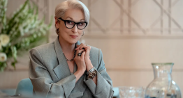 No solo ha evolucionado el estilismo: así ha cambiado la decoración en «El diario viste de Prada 2» y esto cuenta de los personajes
