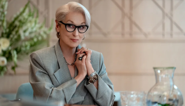 No solo ha evolucionado el estilismo: así ha cambiado la decoración en «El diario viste de Prada 2» y esto cuenta de los personajes