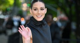 Charlotte Tilbury, maquilladora: «A las mujeres de piel clara les quedan mejor los labiales ‘nudes’ tirando a rosas fríos y es mejor evitar los beige que pueden apagar más»