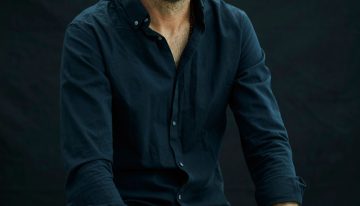 Cuento TELVA mayo: «Para mí tú eres la mejor» por David López Canales