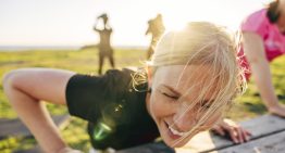 Mónica de Chiara, fundadora de Skandi Studios: «El entrenamiento nórdico trabaja fuerza, cardio y movilidad al mismo tiempo en 42 minutos, a alta intensidad pero sin impacto»