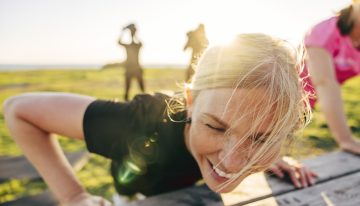 Mónica de Chiara, fundadora de Skandi Studios: «El entrenamiento nórdico trabaja fuerza, cardio y movilidad al mismo tiempo en 42 minutos, a alta intensidad pero sin impacto»