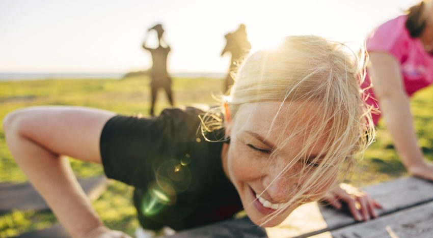 Mónica de Chiara, fundadora de Skandi Studios: «El entrenamiento nórdico trabaja fuerza, cardio y movilidad al mismo tiempo en 42 minutos, a alta intensidad pero sin impacto»