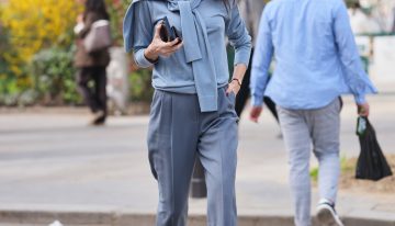 Las mujeres más elegantes del norte de España dominan los looks de entretiempo y siempre incluyen estas 5 prendas comodín en su armario
