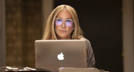De Carrie Bradshaw a Andy Sachs, ¿por qué las chicas más cool (del cine y de la televisión) siempre son periodistas?