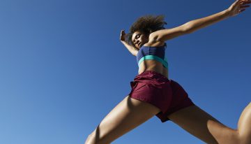 Dr Zach Bush, endocrinólogo: «La manera más efectiva de reforzar tus músculos es hacer entrenamientos de 4 minutos varias veces al día»