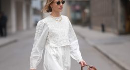 Recorrí más de 22 tiendas hasta encontrar en Zara los vestidos midi más originales para llevar ahora con botas altas y en unos meses, con sandalias