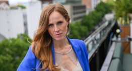María Castro nos desvela sus mejores claves para mantener su cabello así de bonito (y dos trucos que vas a apuntarte)