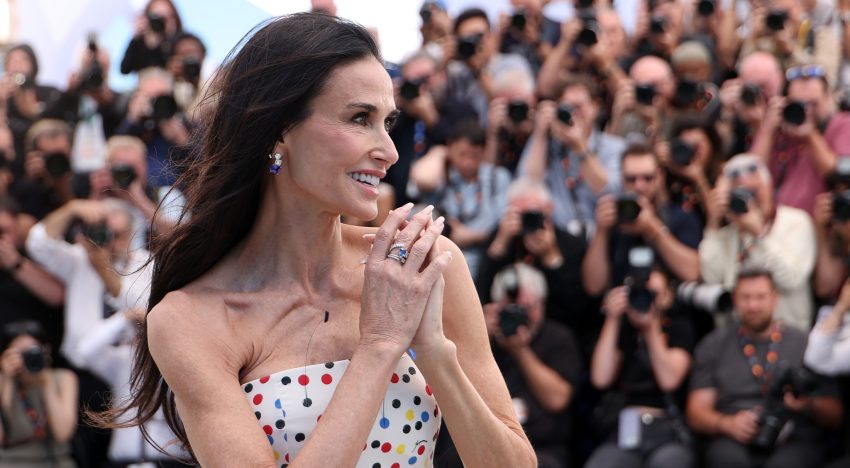 De las alfombras rojas a las redes sociales: por qué la extrema delgadez regresa como canon femenino disfrazado de bienestar (cuando ya lo creíamos superado)