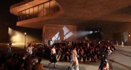 La Colección Crucero de Dior 2027 aterriza en Los Ángeles (y Anderson demuestra que sabe mezclar como nadie el saber hacer de la maison con el glamour de Hollywood)