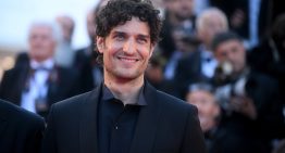 Louis Garrel (42 años), actor: «He vuelto a descubrir París a través de la mirada de Angelina Jolie»