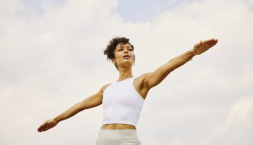 Magali Dalix, entrenadora personal: «Según avanza el día, más imprevistos, cansancio mental y excusas aparecen. Entrenar por la mañana ayuda muchísimo a ser constante»
