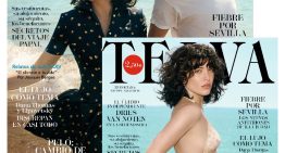 TELVA junio te inspira para pasar 24 horas en modo verano: días con aire retro y noches con faldas midi