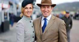 Harriet Sperling: 10 curiosidades de la nueva royal en la corte de los Windsor