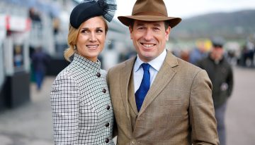 Harriet Sperling: 10 curiosidades de la nueva royal en la corte de los Windsor