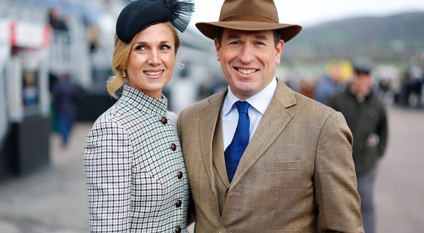 Harriet Sperling: 10 curiosidades de la nueva royal en la corte de los Windsor