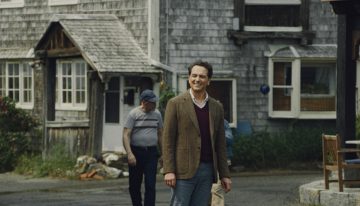 ¡Nueva serie a la vista! Esta comedia negra con pinceladas de terror te va a hacer reír y pasar miedo, tanto si eres fan de Stephen King como si no