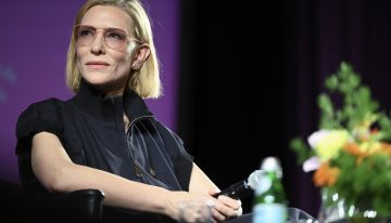 De los discursos políticos de Cate Blanchett o Javier Bardem a la declaración de amor a Guillaume Canet a Marion Cotillard, los mejores momentos de Cannes 2026 más allá de la alfombra roja