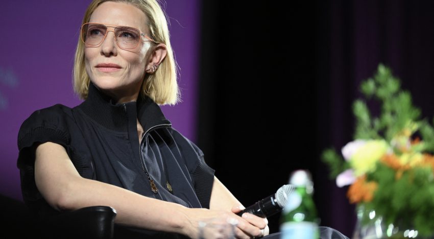 De los discursos políticos de Cate Blanchett o Javier Bardem a la declaración de amor a Guillaume Canet a Marion Cotillard, los mejores momentos de Cannes 2026 más allá de la alfombra roja