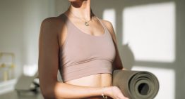 Lucía Aguado, licenciada en Ciencias del Deporte: «La grasa abdominal suele ser la última en irse, pero la buena noticia es que se puede perder en cinco pasos»