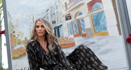 Laura Vecino, aristócrata y empresaria: «Para crear un look de invitada elegante elige un corte que favorezca a tu figura y accesorios especiales»