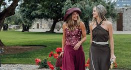 Cómo descifrar los códigos de vestimenta de tus próximas bodas para acertar con tu look de invitada