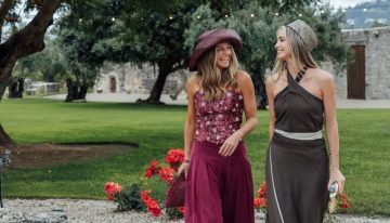 Cómo descifrar los códigos de vestimenta de tus próximas bodas para acertar con tu look de invitada