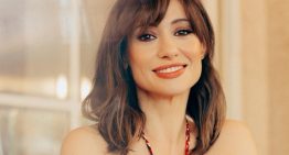 El nuevo cambio de look de Natalia Verbeke confirma cuál es el corte que más engrosa el pelo fino, con toque afrancesado y más fácil de peinar