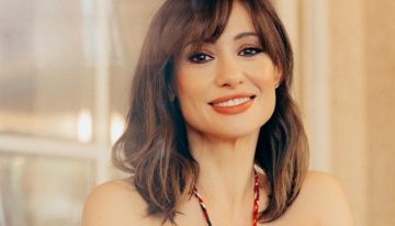 El nuevo cambio de look de Natalia Verbeke confirma cuál es el corte que más engrosa el pelo fino, con toque afrancesado y más fácil de peinar