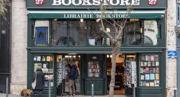 Mucho antes de convertirse en la librería independiente más querida de Biarritz, este fue el refugio donde  Coco Chanel imaginó la mujer moderna