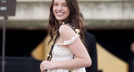 Si las mujeres más elegantes están agotando en Zara estos tops cómodos, favorecedores y tendencia es porque son perfectos para llevar con bermudas y pantalones de lino
