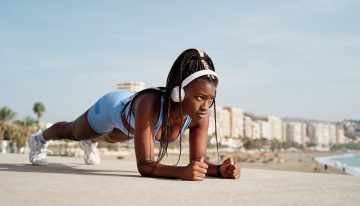 ¿Cuántos días de cardio, cuántos de fuerza y cuántos pasos deberíamos hacer a la semana?