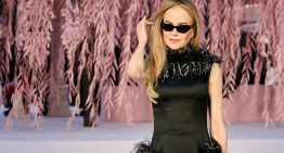 Nicole Kidman (58 años): «Medito, rezo y creo mucho en la respiración». Su rutina de bienestar va mucho más allá del ejercicio