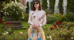 Las sevillanas más elegantes están agotando en Zara las chaquetas estampadas que elevan cualquier look de entretiempo al instante