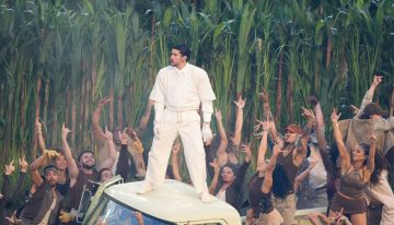El fenómeno Bad Bunny: el rey de la música urbana viste de Zara, planta cara a Donald Trump y la ciencia dice que su música genera placer y euforia