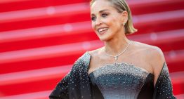 Sharon Stone (68 años) y su rutina de bienestar: «Entreno durante una hora y media, cinco días a la semana en mi piscina con lastres de 2,5 kilos en muñecas y tobillos»