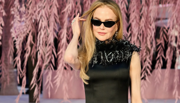 Nicole Kidman (58 años): «Medito, rezo y creo mucho en la respiración». Su rutina de bienestar va mucho más allá del ejercicio