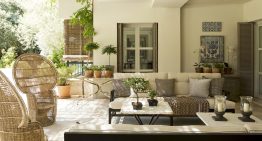 5 ideas para poner tu casa en modo verano: de cómo potenciar la luz a los textiles y materiales que mejor te acompañan esta estación