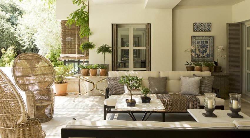 5 ideas para poner tu casa en modo verano: de cómo potenciar la luz a los textiles y materiales que mejor te acompañan esta estación