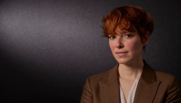 Virginia Feito (38 años): «Hay muchos hombres monstruosos convertidos en personajes icónicos y admirados, mientras aún existe cierta necesidad de justificar por qué las mujeres son malas»