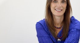 Casilda Sánchez Varela, escritora: «Sentía mucho miedo y no sabía a qué. Me preguntaba: ¿por qué, si vivo rodeada de afecto, si soy una privilegiada?»